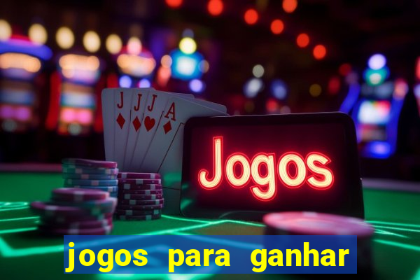 jogos para ganhar dinheiro no pix sem deposito